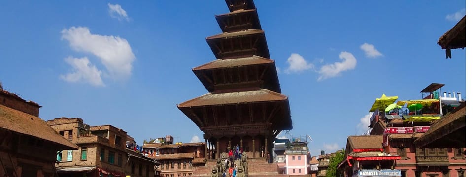Kathmandu World Heritages City Tours photo 2