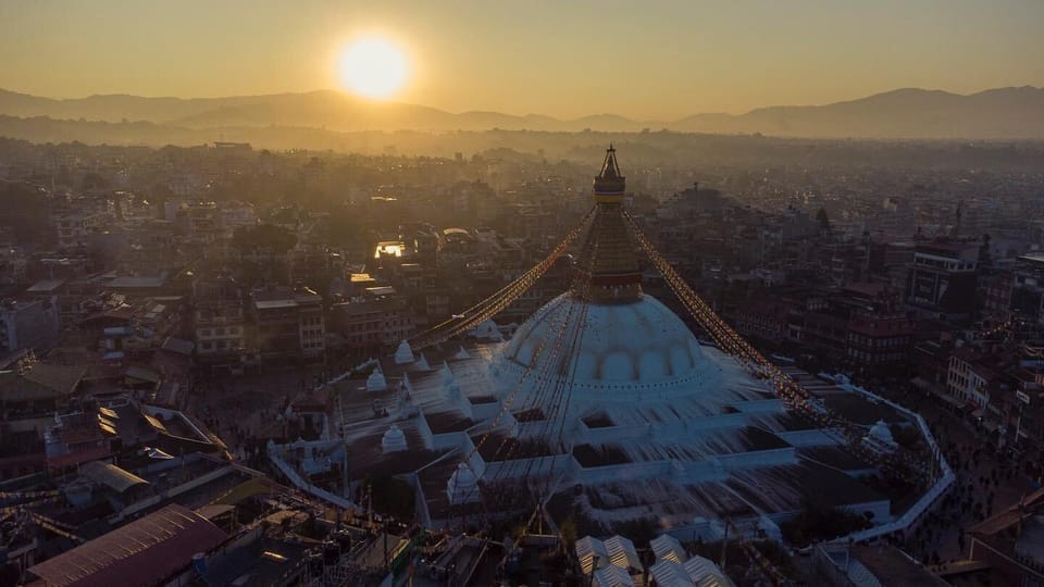 Kathmandu World Heritages City Tours photo 3
