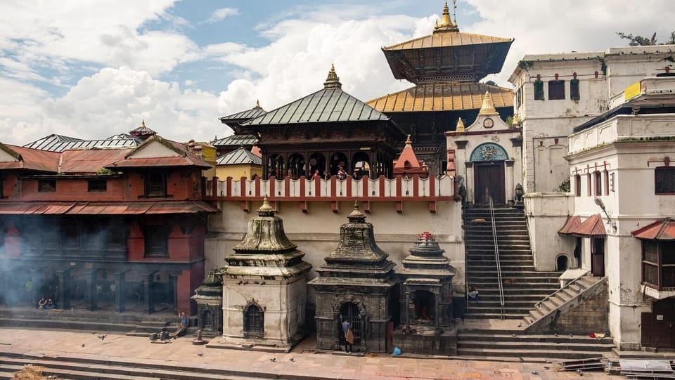 Kathmandu World Heritages City Tours photo 4