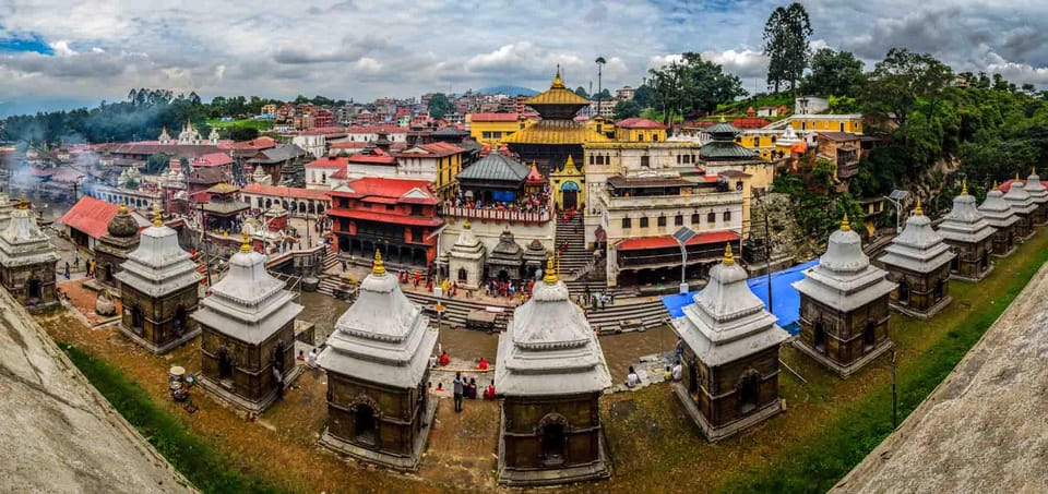 Kathmandu World Heritages City Tours photo 5
