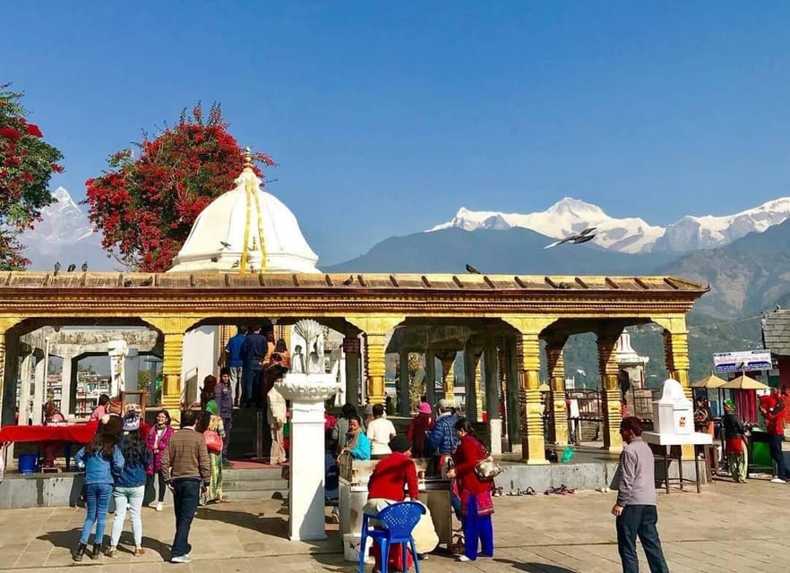 Pokhara: Full-Day Private Tour on 7 Iconic Destination photo 5