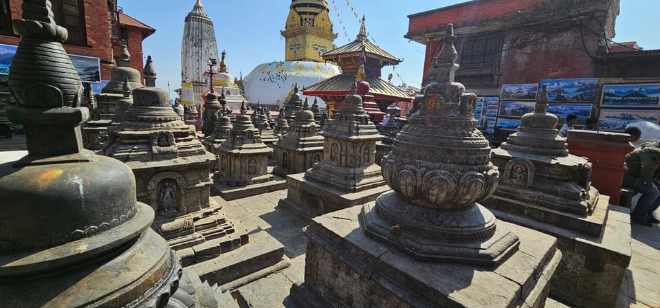 Kathmandu Heritages Sightseeing Full Day Tour photo 3