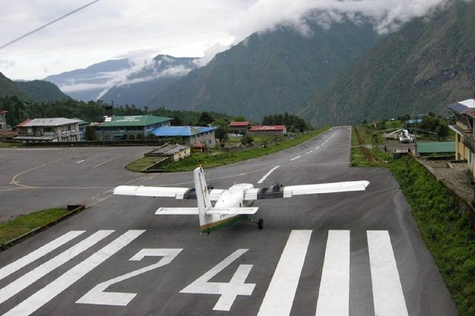 Ramechhap (Manthali Airport) to Kathmandu Transfer Service photo 3