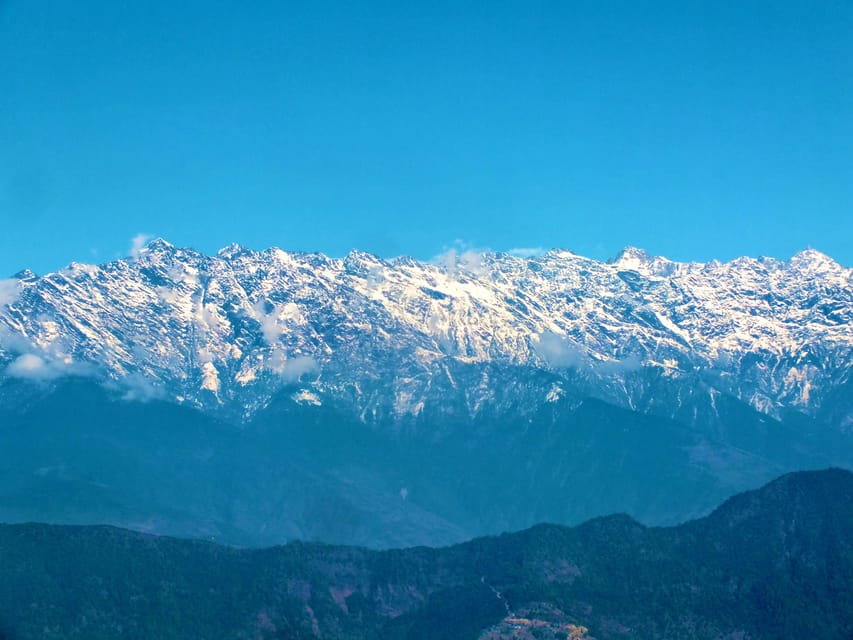 Nagarjun Jamacho Day Hike – Stunning Valley Himalayan Views photo 2