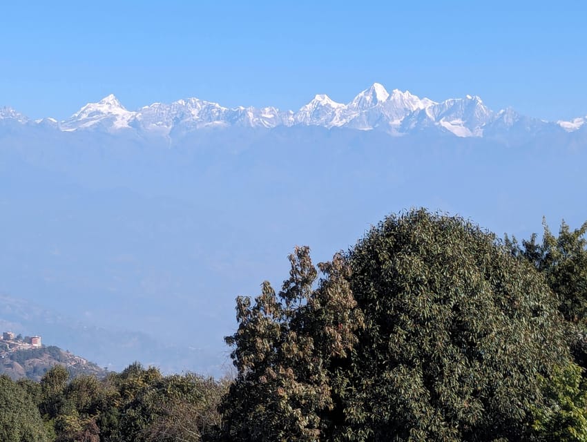 Nagarjun Jamacho Day Hike – Stunning Valley Himalayan Views photo 5