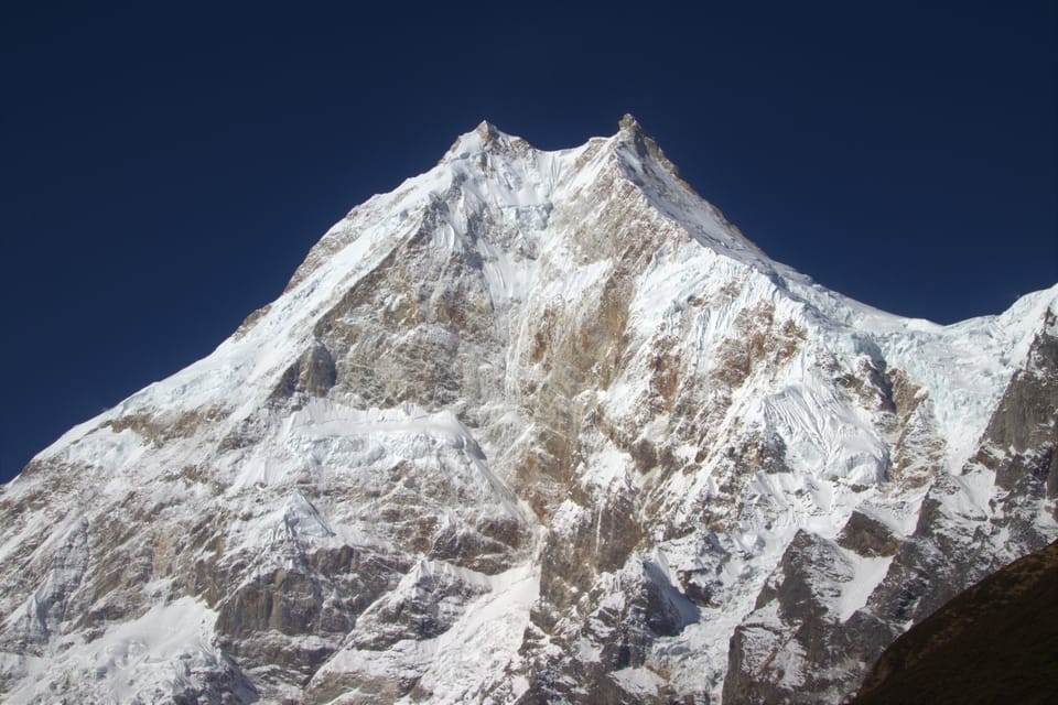 Manaslu Circuit Trek photo 3