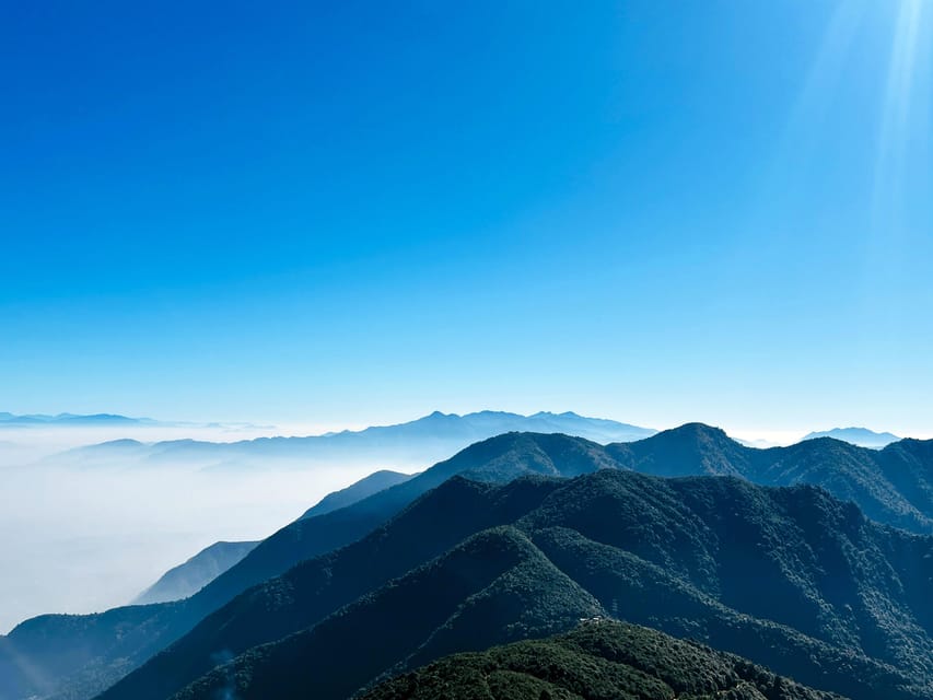 Kathmandu: Chandragiri Hills Cable Car Tour (3 Hours) photo 5