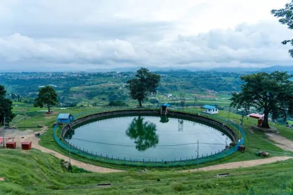 A Day Tour to Pharping and Dakshinkali photo 4
