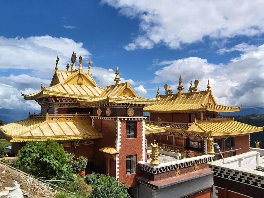 From Kathmandu: Dhulikhel - Namobuddha Spiritual Guided Hike photo 2