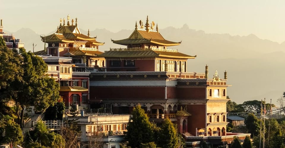 From Kathmandu: Dhulikhel - Namobuddha Spiritual Guided Hike photo 3