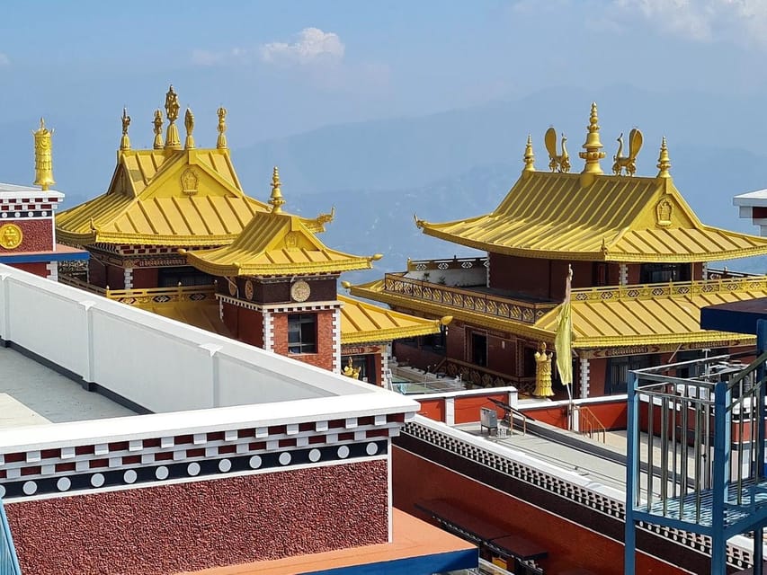 From Kathmandu: Dhulikhel - Namobuddha Spiritual Guided Hike photo 4