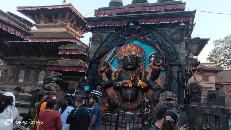 Guided Kathmandu Heritage Full-Day Tour photo 2