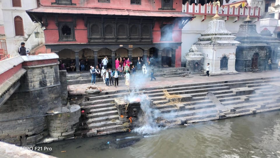 Guided Kathmandu Heritage Full-Day Tour photo 3