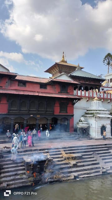 Guided Kathmandu Heritage Full-Day Tour photo 4
