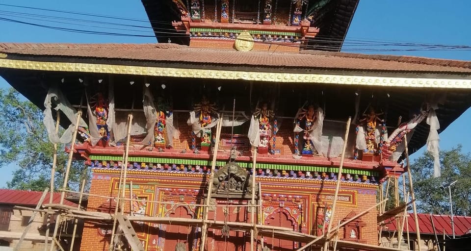 Golden Triangle Tour photo 2