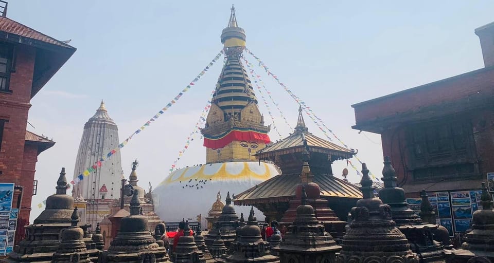 Golden Triangle Tour photo 3