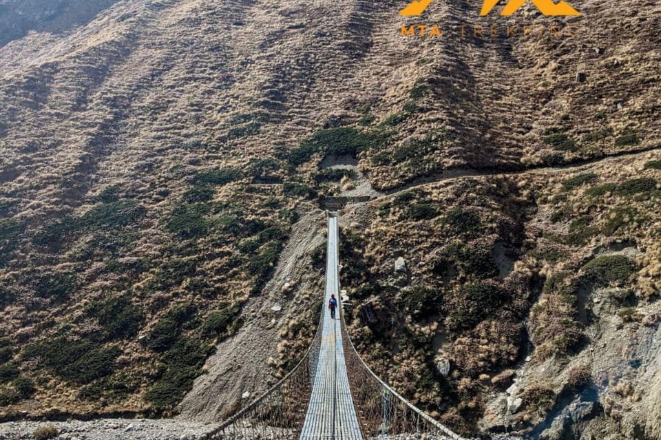 Kathmandu: 8-Day Annapurna Circuit Trek via Thorong La Pass photo 3