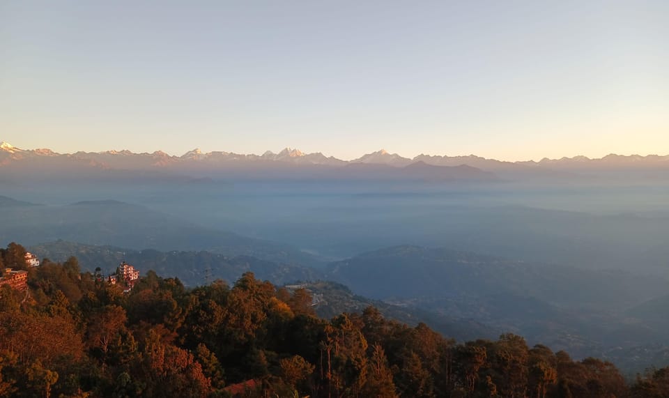 Kathmandu Valley Hiking photo 5