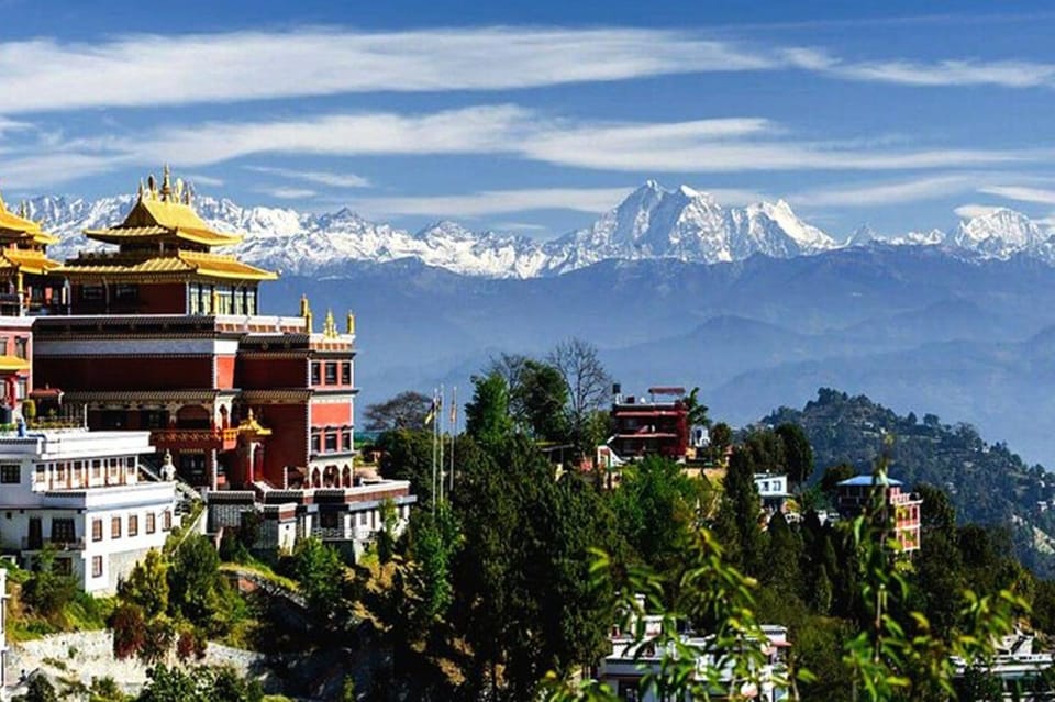 Nagarkot Sunrise and Bhaktapur Sightseeing photo 2