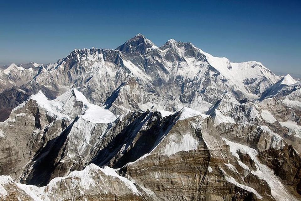 Kathmandu: Mount Everest Scenic Flight Tour, airport shuttle photo 5