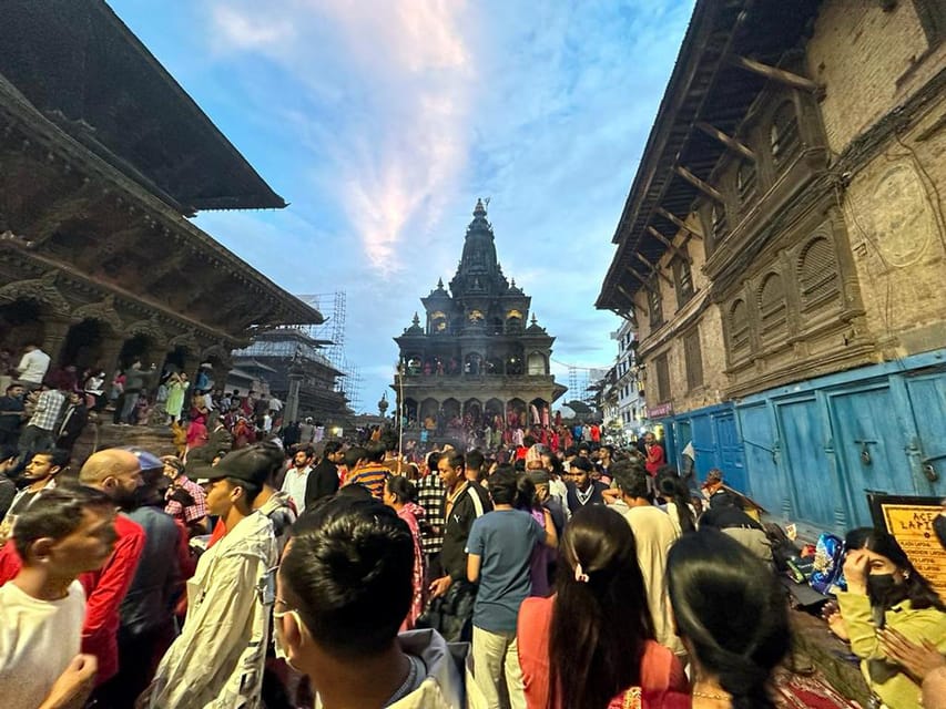 Best of Kathmandu : Private Guide, Car & Personalized Tour photo 2