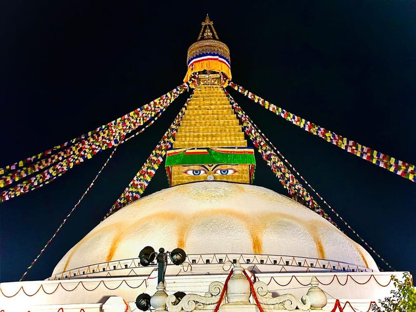 Best of Kathmandu : Private Guide, Car & Personalized Tour photo 3