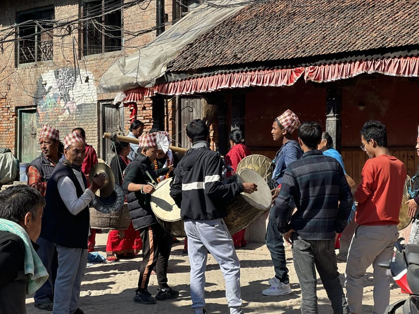 Best of Kathmandu : Private Guide, Car & Personalized Tour photo 4