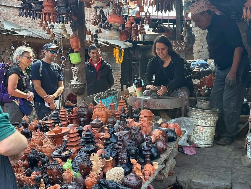 Best of Kathmandu : Private Guide, Car & Personalized Tour photo 5