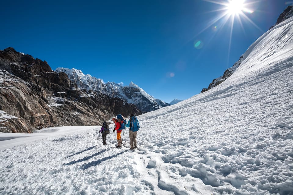 Pokhara: Dynamic Annapurna Base Camp Trek In Just 4 Days photo 4