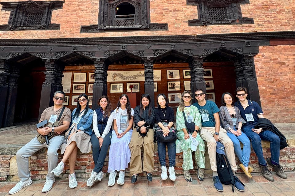 Kathmandu: 4 UNESCO & Arati Tour with Lunch - Private/Group photo 5