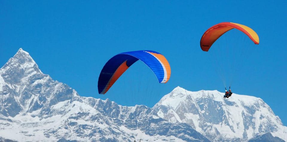 Kathmandu to Pokhara Luxury Sofa Bus Ticket photo 4