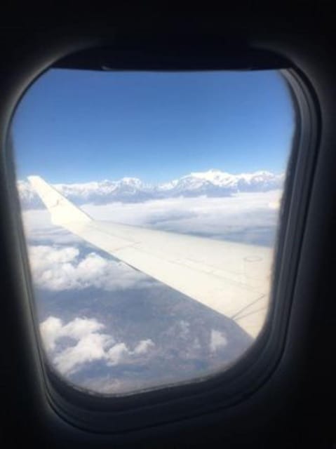 Mount Everest Scenic Flight By Plane With Airport Transfer photo 2