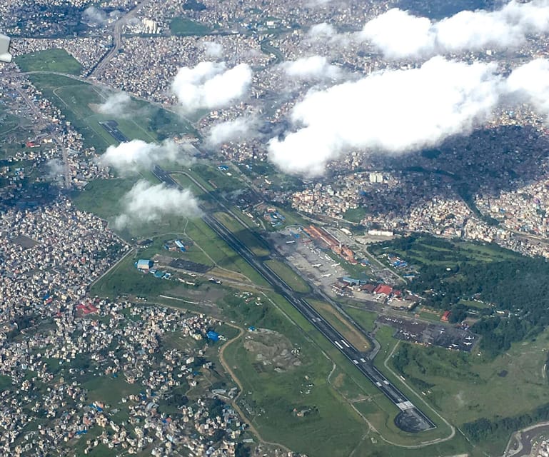 Kathmandu: Airport Meet and Greet Service photo 5