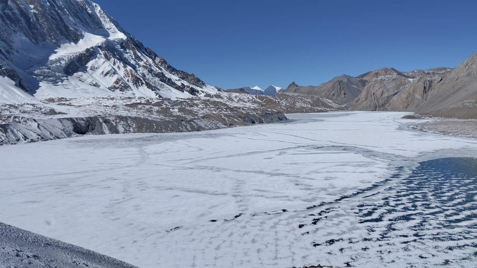 Kathmandu: 11-Day Annapurna Circuit Guided Trek via Tilicho photo 3