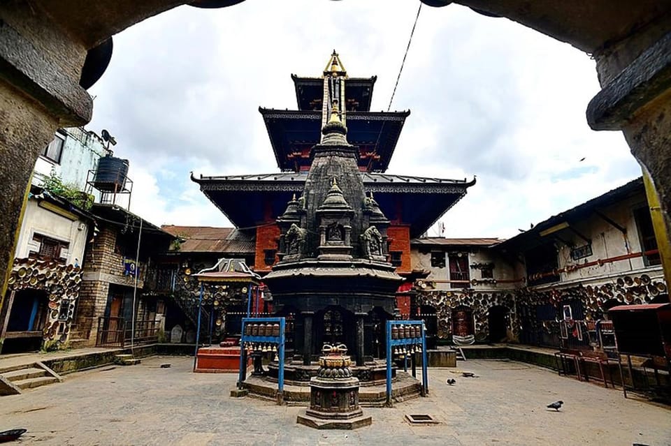 Kathmandu: Discovering Kirtipur's Hidden Treasures City Walk photo 2