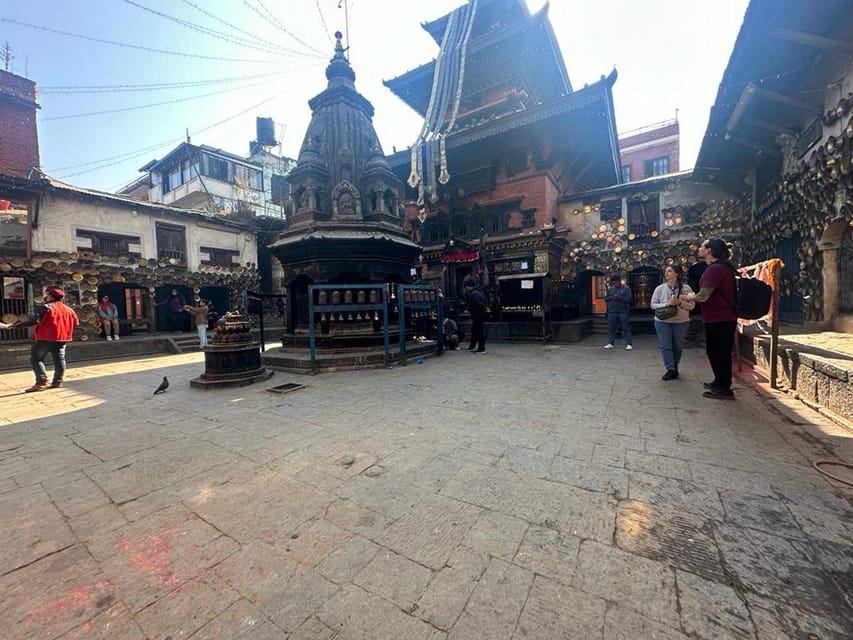 Kathmandu: Discovering Kirtipur's Hidden Treasures City Walk photo 4