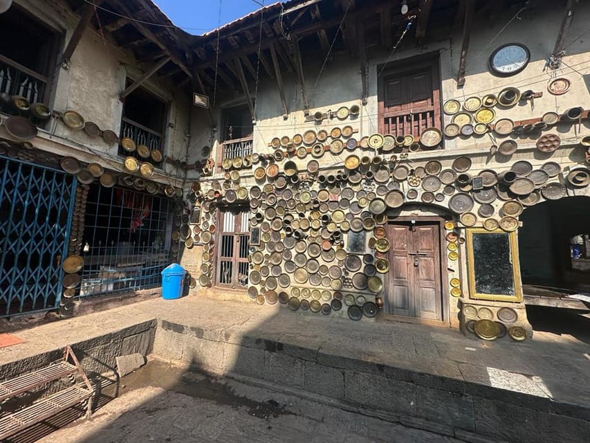 Kathmandu: Discovering Kirtipur's Hidden Treasures City Walk photo 5