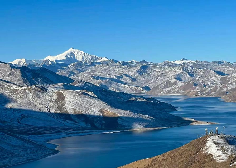 15 Days Mt.Everest & Mt.Kailash Kora Pilgrimage Group Tour photo 5
