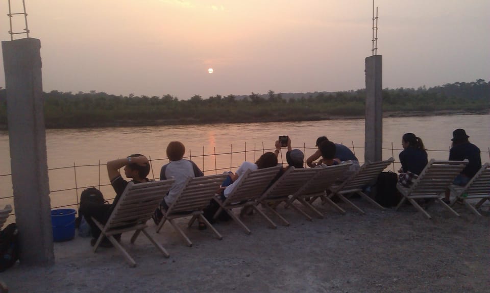 Luxury Chitwan Jungle Safari Package (2Nights/3Days) Resort photo 4