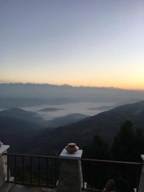 Nagarkot Sunrise With Bhaktapur & Patan Durbar Square Tour photo 5