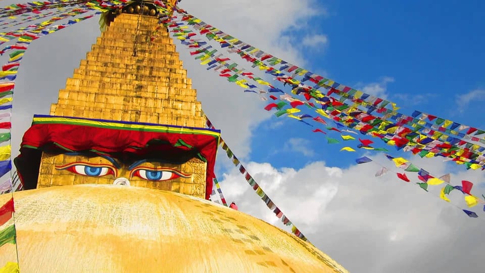 Kathmandu Full Day City Tour photo 3