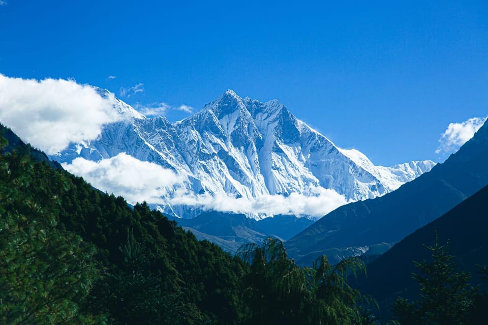 From Kathmandu: Guided Everest Base Camp Trek photo 4