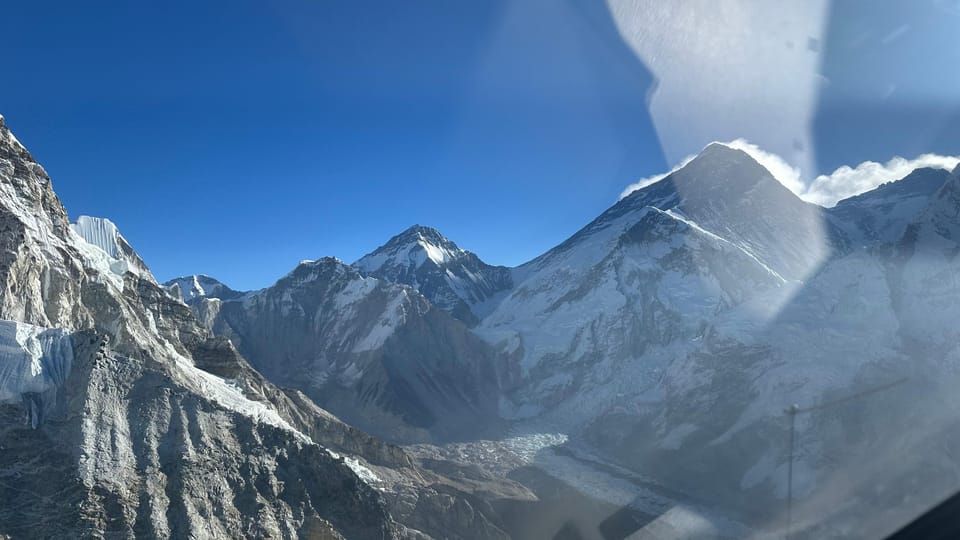 Short Everest Base Camp Trek photo 4