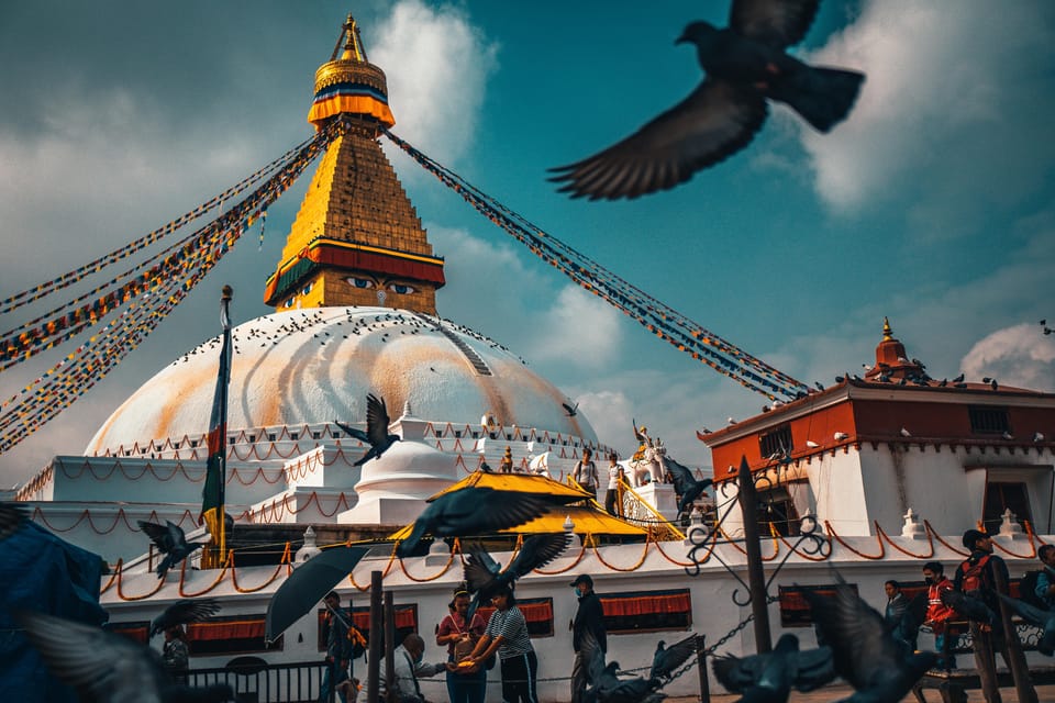 Kathmandu Airport (Pickup/Drop) Vehicle service. photo 4