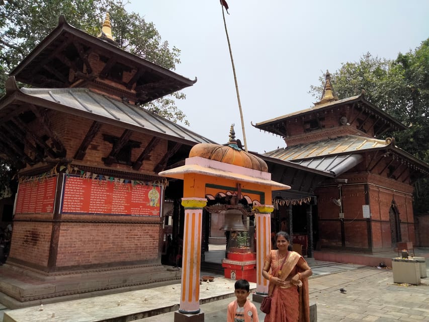 1 Day Janakpur Tour from Kathmandu by flight photo 3