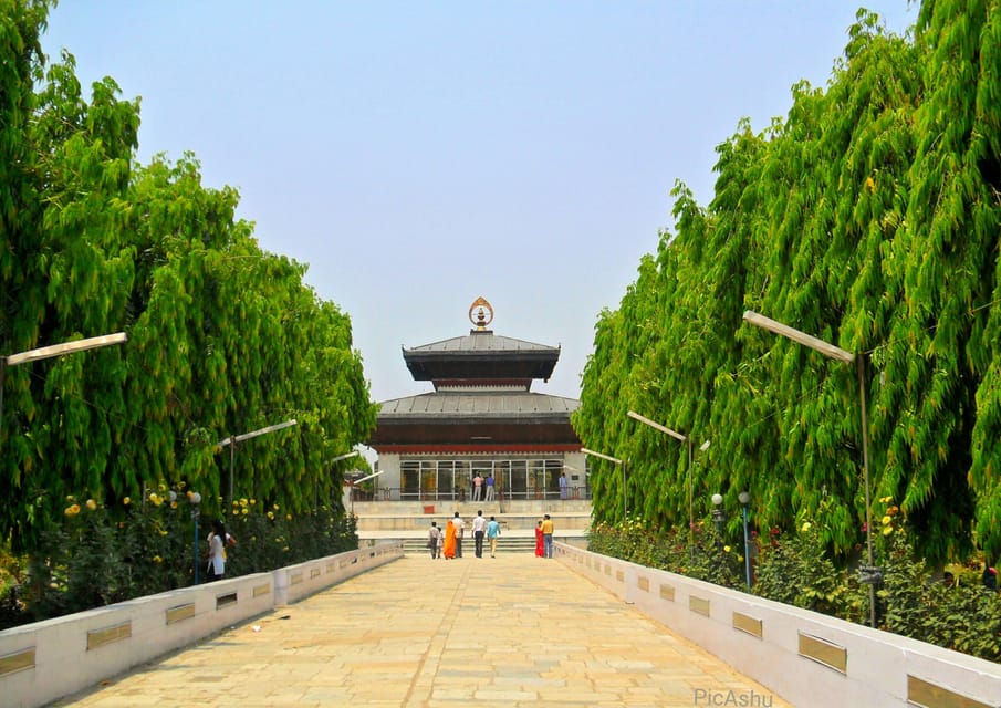 1 Day Janakpur Tour from Kathmandu by flight photo 4