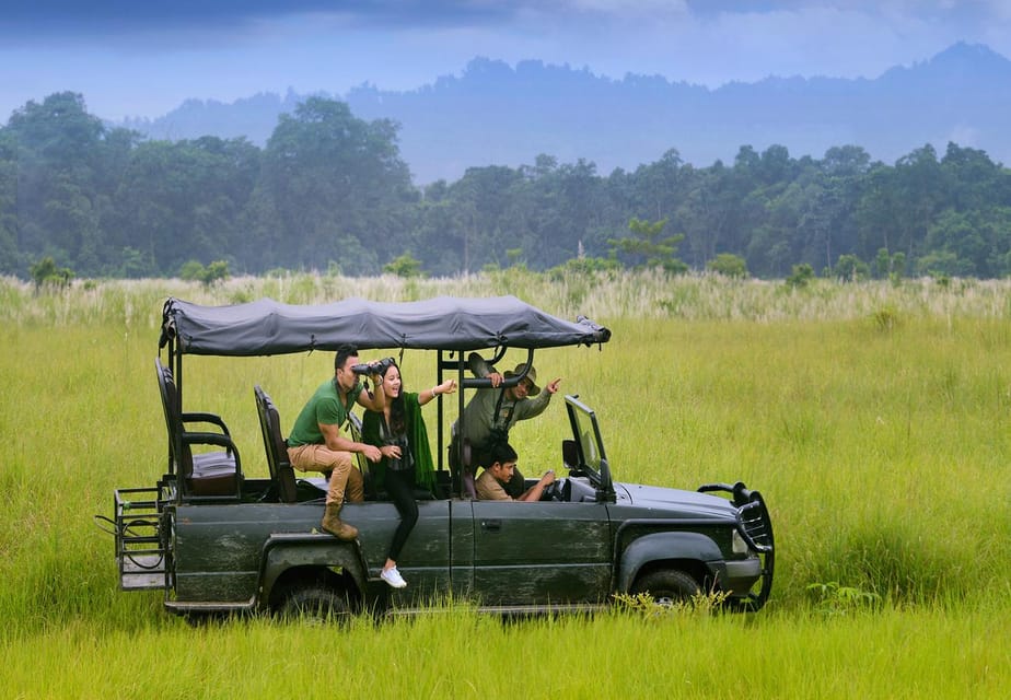 Kathmandu/Pokhara: 2-Day Chitwan Safari Private Tour By Car photo 2