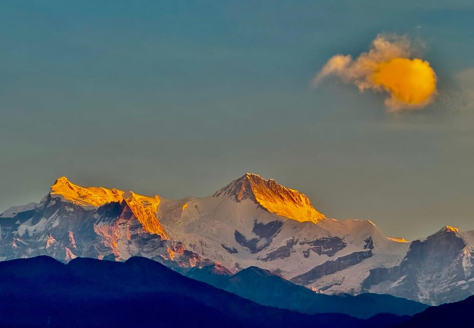 Pokhara: Cable Car Tour - Bird Eye View of Mountain & Lake photo 4