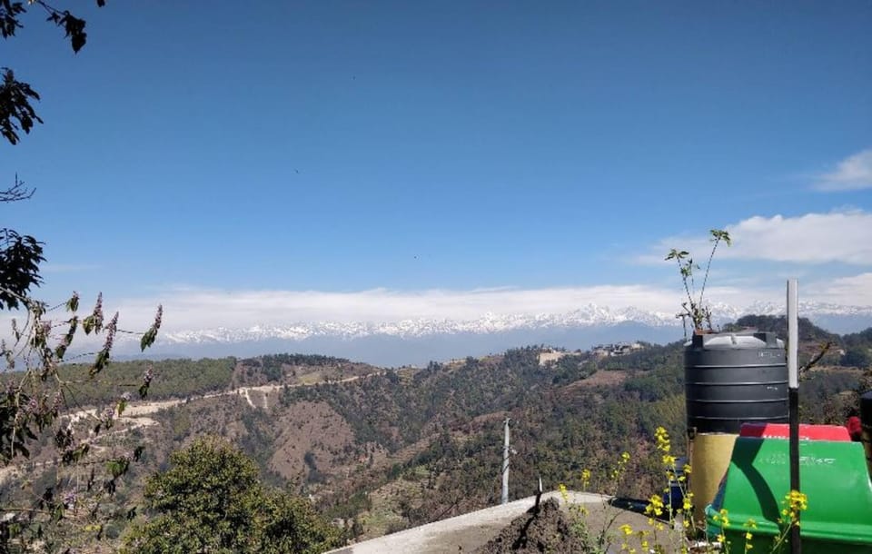 Kathmandu: Namobuddha, Balthali, Khopasi & Panauti Day Hike photo 3