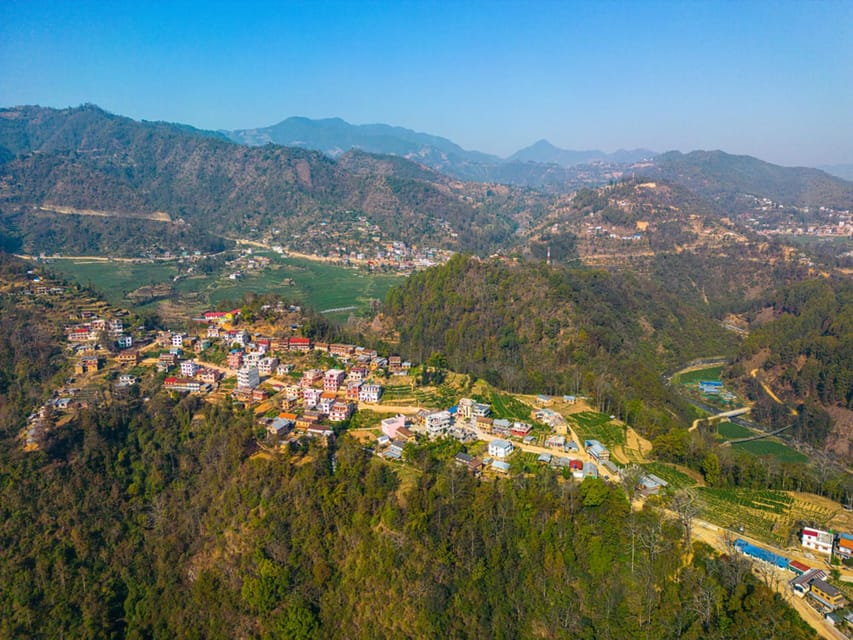 Kathmandu: Namobuddha, Balthali, Khopasi & Panauti Day Hike photo 5